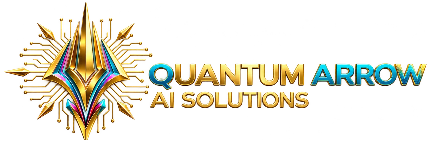 Quantum Arrow AI Solutions